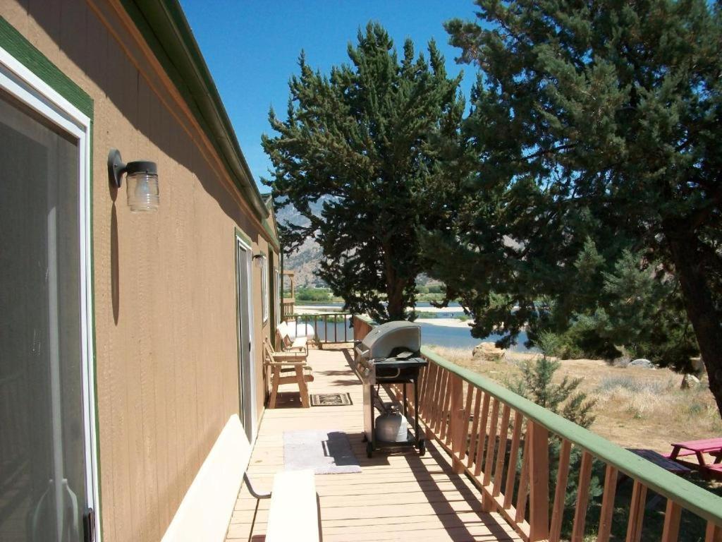 Motel Lakeshore Wofford Heights