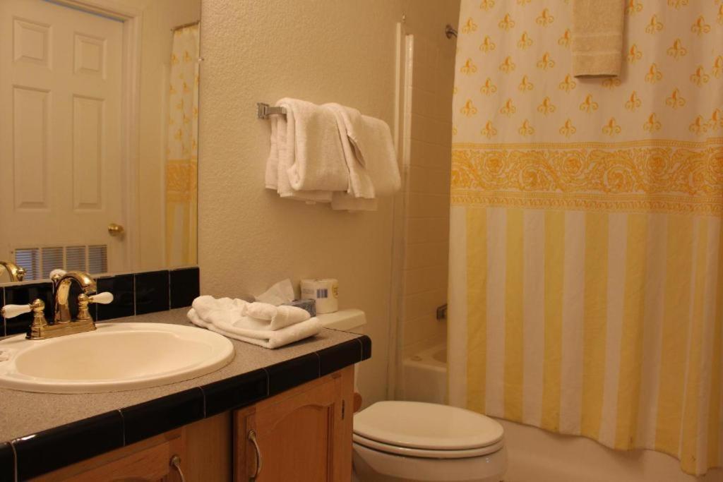 Motel Lakeshore Wofford Heights