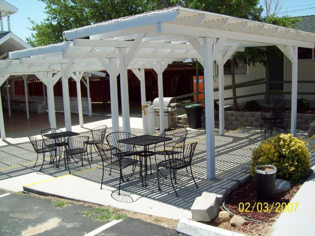 Lakeshore Motel Wofford Heights