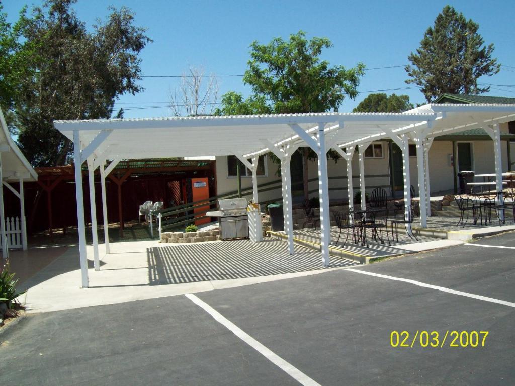 Motel Lakeshore