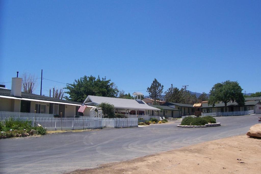 Motel Lakeshore