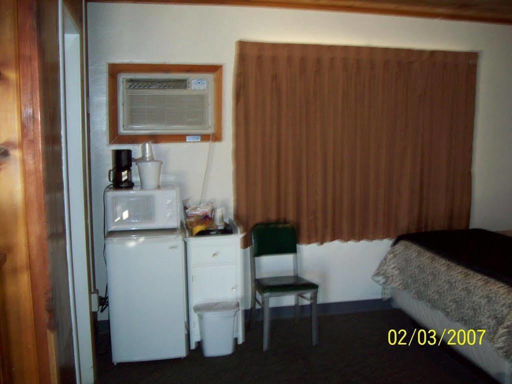 Motel Lakeshore Wofford Heights